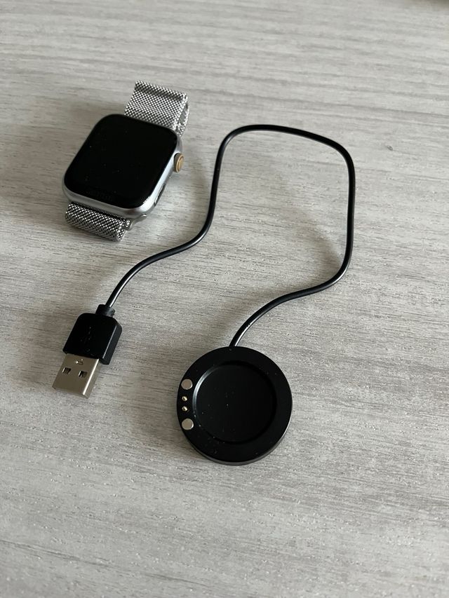 Smartwatch orologio Kappa acciaio