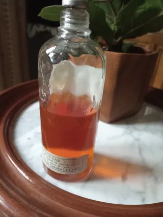 Desinfectante Ozonopino Ruy-Ram antiguo