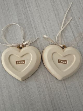 Cornici Thun Cuore Angioletti