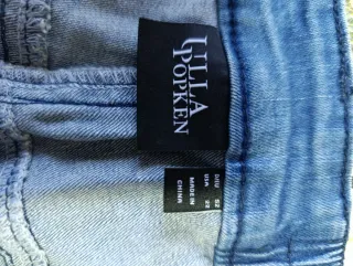 Vaqueros mujer talla 52-54