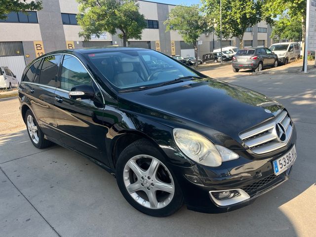 Mercedes-Benz Clase R 2006