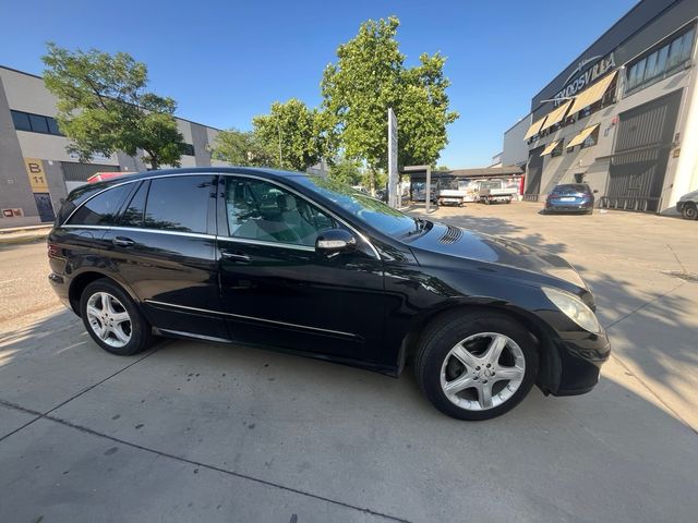 Mercedes-Benz Clase R 2006