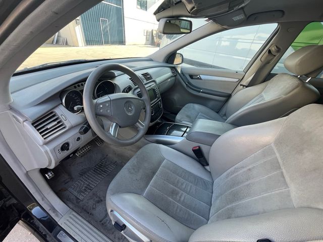 Mercedes-Benz Clase R 2006