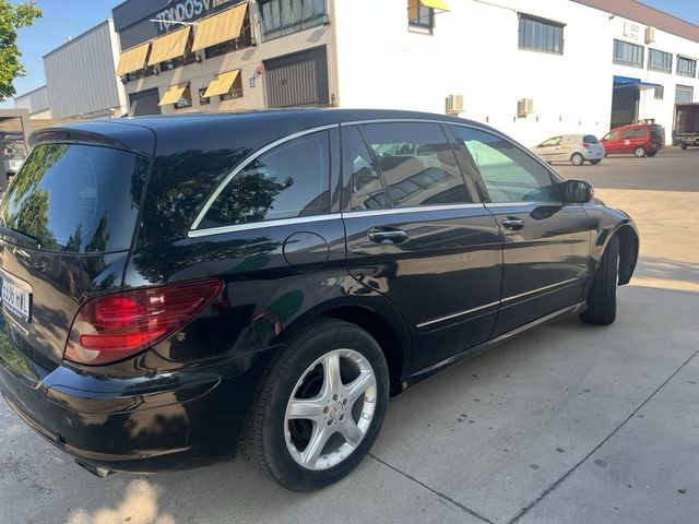 Mercedes-Benz Clase R 2006
