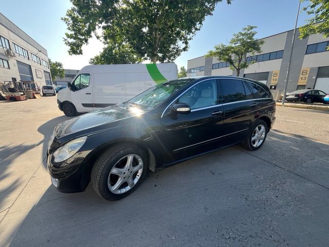 Mercedes-Benz Clase R 2006