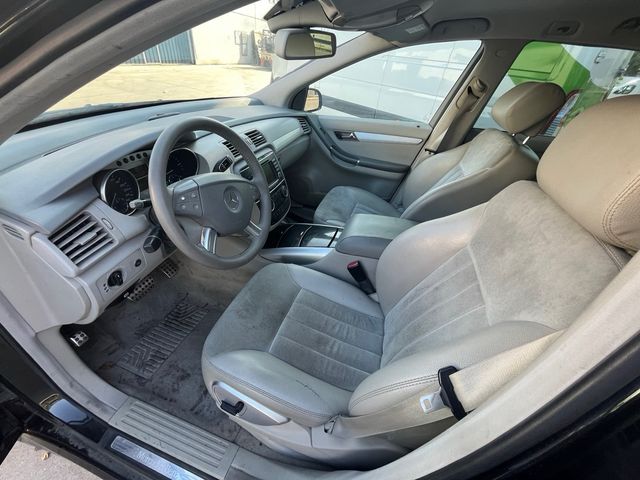 Mercedes-Benz Clase R 2006