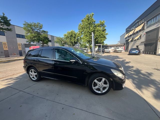 Mercedes-Benz Clase R 2006
