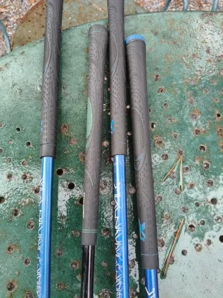 Palos Golf Junior Callaway Serie