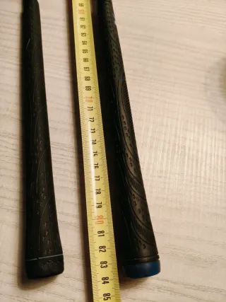 Palos Golf Junior Callaway Serie