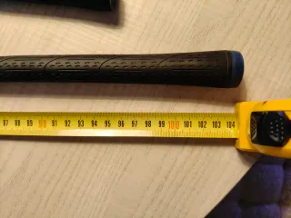 Palos Golf Junior Callaway Serie