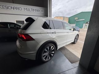 Volkswagen Tiguan RLine 240cv 4motion