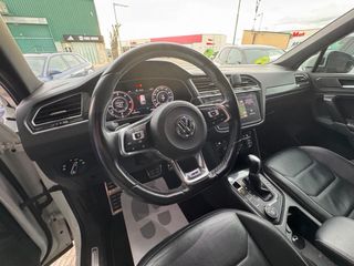 Volkswagen Tiguan RLine 240cv 4motion