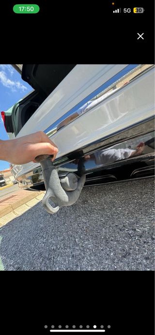 Volkswagen Tiguan RLine 240cv 4motion