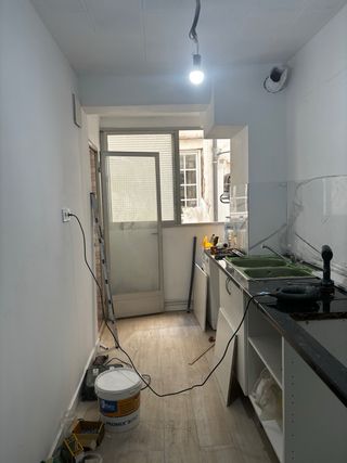 Instalaciones eléctricas y reformas