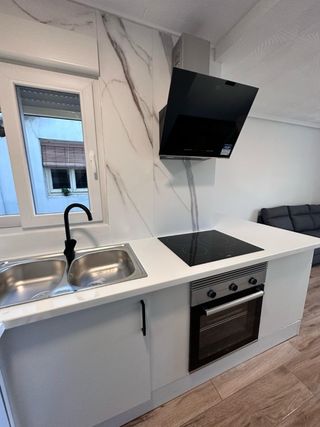 Instalaciones eléctricas y reformas