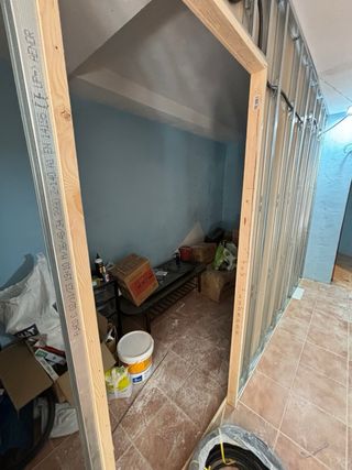 Instalaciones eléctricas y reformas