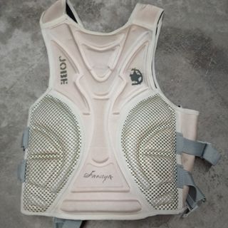 Chaleco Jobe Freestyle