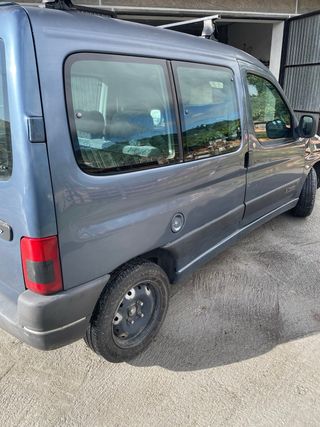 Citroen Berlingo 1.9D