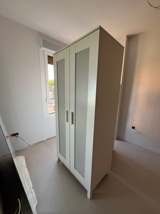 Guardaroba BRIMNES Ikea