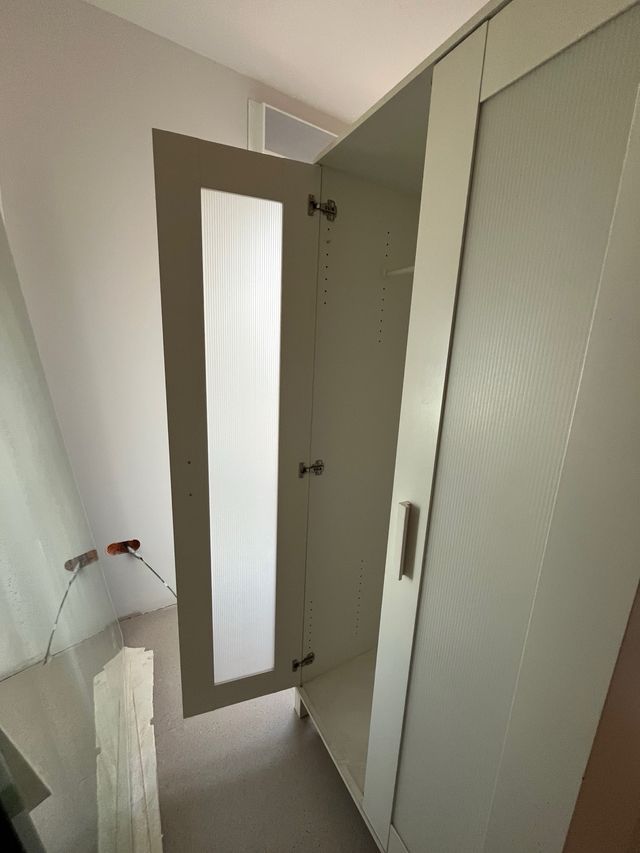 Armario BRIMNES Ikea