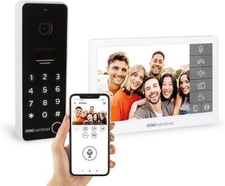 Videoportero SCS Sentinel, PVF0054