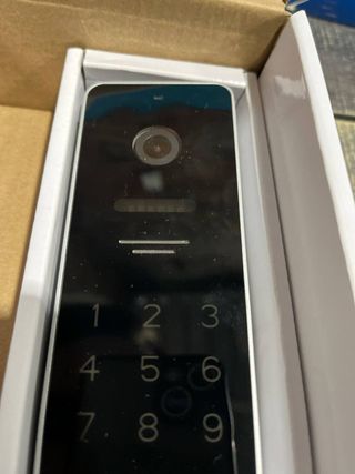 Videoportero SCS Sentinel, PVF0054