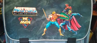 Zaino He-Man Masters of the Universe