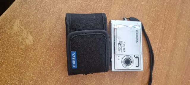 Yashica EZ Digital 3011 Fotocamera