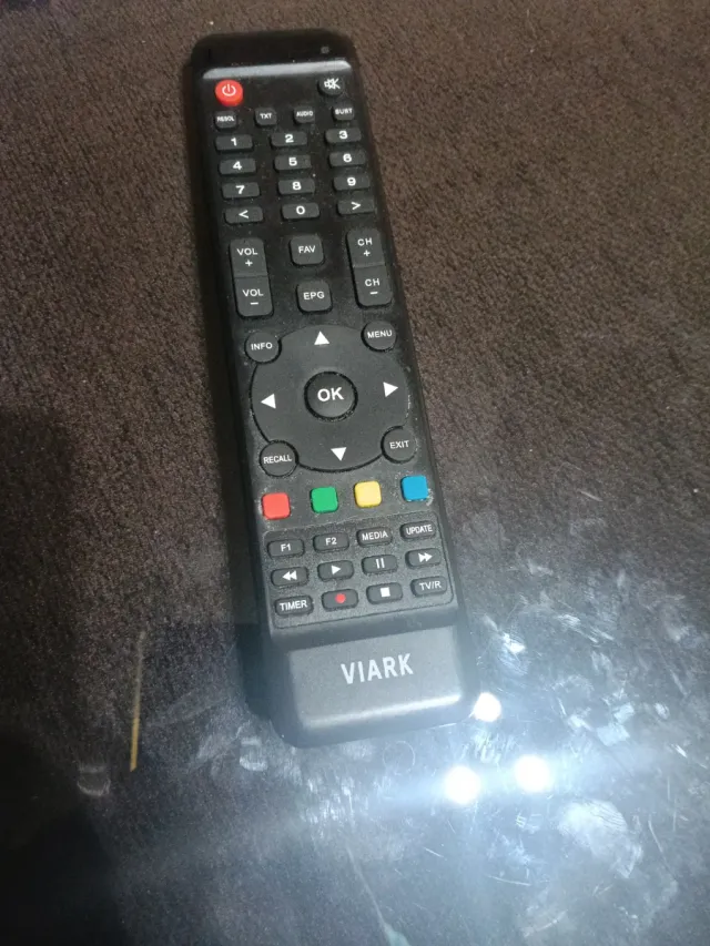 Mando a distancia Viark