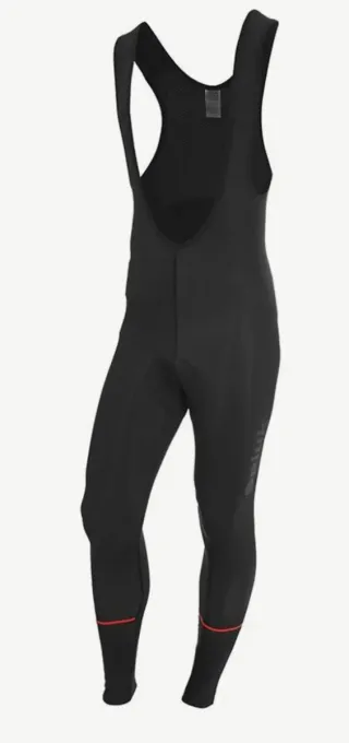 Culote Spiuk Negro Talla S