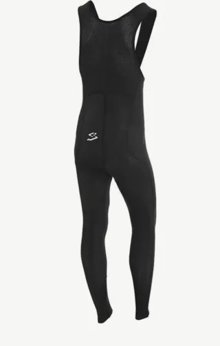 Culote Spiuk Negro Talla S