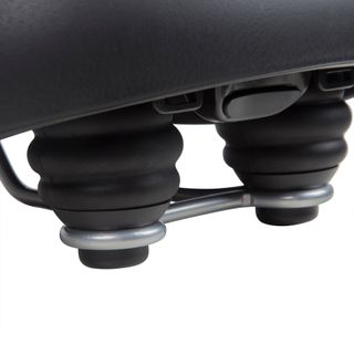 Sillín Bici Ciudad 90° Gel XL