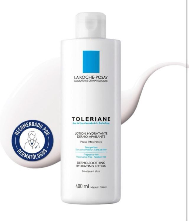 La Roche-Posay Toleriane Lozione Idratante