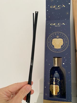 Diffusore di Essenza per Gemelli Nuovo