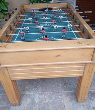 Futbolín Profesional