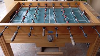 Futbolín Profesional