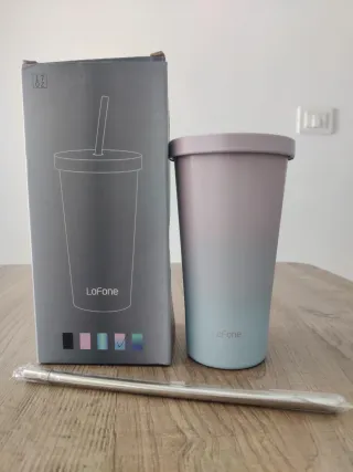 Borraccia termica LaFone 17 OZ