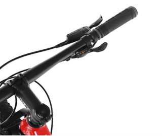 Bicicleta de Montaña Roja Sport 60-NTT 29"