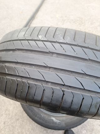 Neumático 235/50/18 97V