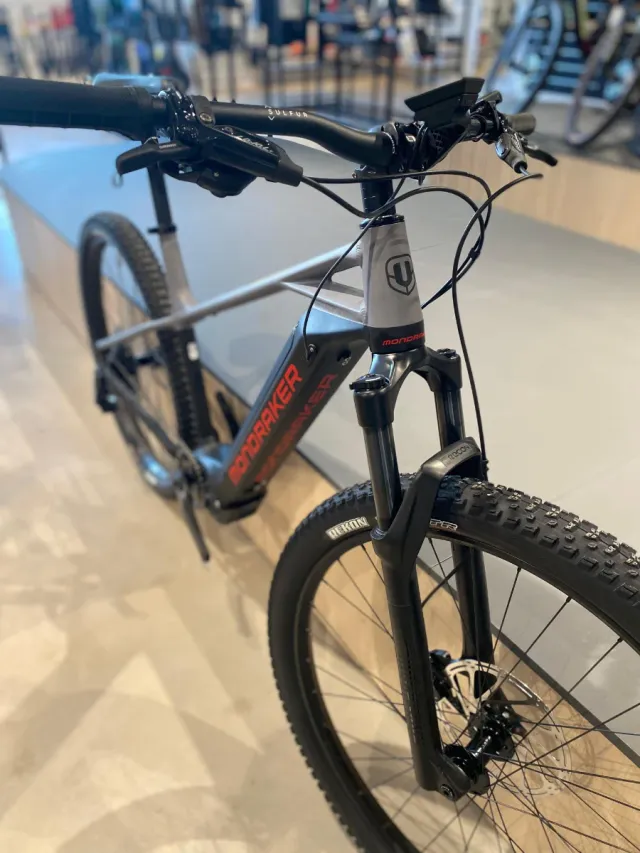 Mondraker Prime 29 625wh