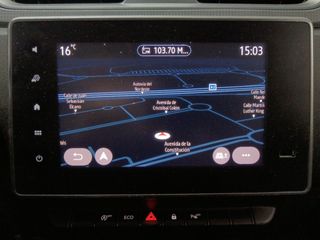 Renault Express Advance