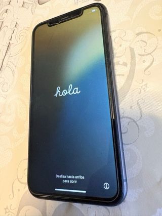 iPhone 11 64GB Grigio Siderale