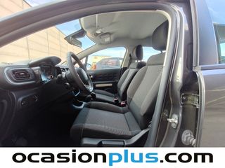 Citroen C3 Origin PureTech 83 Plus 61 kW (83 CV)