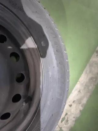 Neumáticos 185/55 R15