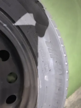 Neumáticos 185/55 R15