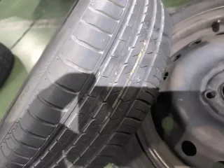 Neumáticos 185/55 R15