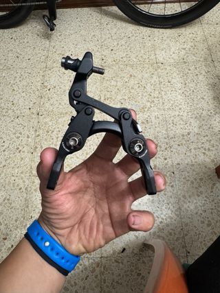 Freno Bontrager Zapata