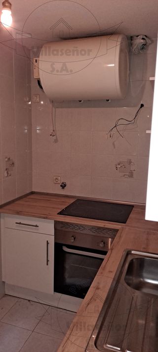 Piso en alquiler C/ Azucena