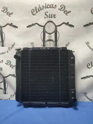 Radiador Renault 11 / Renault 9