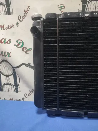 Radiador Renault 11 / Renault 9